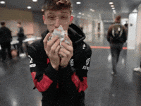 Money Scrap GIF by 100 Thieves