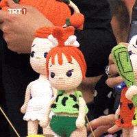 Stone Age What GIF by TRT