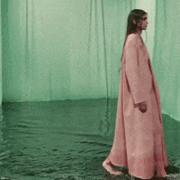 New York Fashion Week GIF by NYFW: The Shows