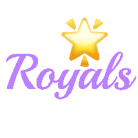 Sparkles Cheerleaders Sticker by Royals Cheer Uk
