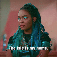 Disney Channel GIF
