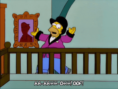homer simpson GIF