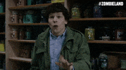 GIF by Zombieland