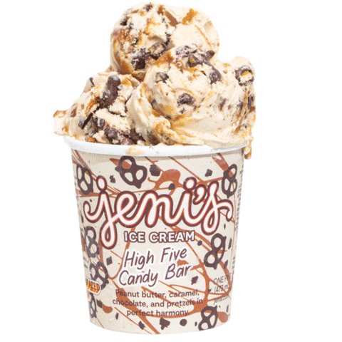 Sticker by Jeni's Splendid Ice Creams