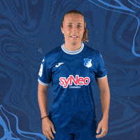 Frauen Bundesliga Sport GIF by TSG Hoffenheim