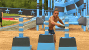 mira exathlon GIF by Band