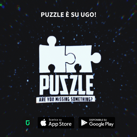 GIF by UGO
