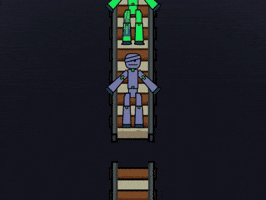 Oh No Lol GIF by Stikbot