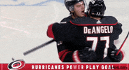 Ice Hockey Sport GIF by NHL