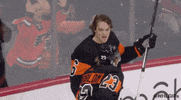 Ice Hockey Sport GIF by NHL
