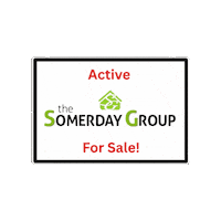 Sticker by Somerdaygroup