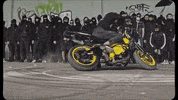 Bike Street GIF by Stay Independent