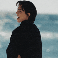 Happy In Love GIF by Calvin Klein