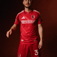 Cedi Teuchert GIF by St. Louis CITY SC