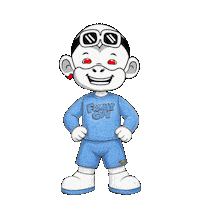 Family Guy Quahog Sticker by Zhot