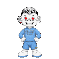 Family Guy Quahog Sticker by Zhot