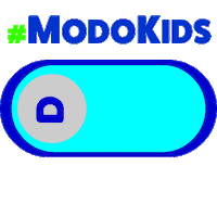 Kids Sticker by Discovery BR