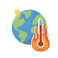 pontooncleantech sustentabilidade save the planet pontoon planeta terra Sticker