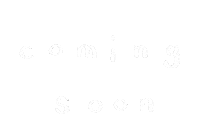 Coming Soon Sticker