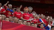 Russian GIF by FIBA