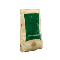 Essential_Foods dogfood essentialfoods highqualitydogfood superiorliving Sticker