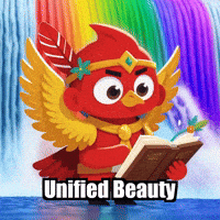 Wisdom Interconnectedness GIF by The Cardinal Virtue