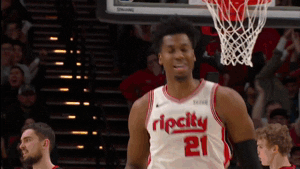 GIF by NBA