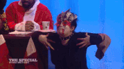 the special please GIF by The Special Without Brett Davis