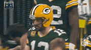 Green Bay Packers Football GIF by NFL