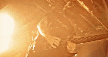 nuclear blast recordings GIF by Meshuggah
