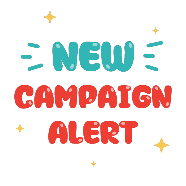 Influencer Omg Sticker by Passionationco