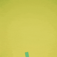 growing stop motion GIF by Julie Smith Schneider