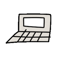 technology mac Sticker by Lowi