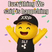 Crypto Xrp GIF by SaluteXRPL