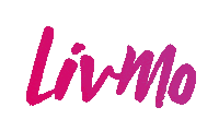 Fun Be More Sticker by LivMo