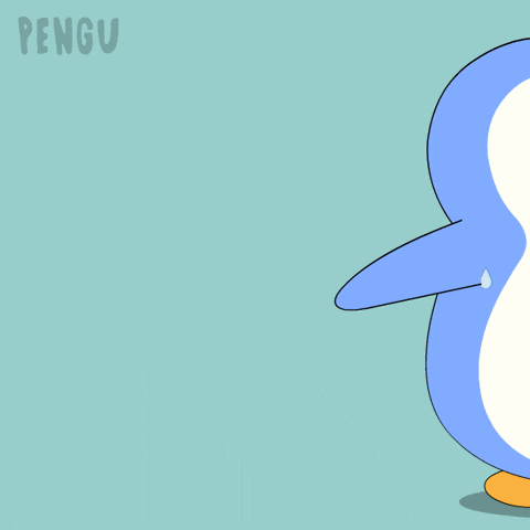 Run No GIF by Pudgy Memez