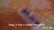 GIF by Insecure on HBO
