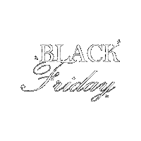 Ofertasblackfriday Viernesnegro Sticker by VincciHoteles