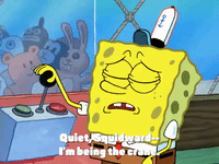season 4 skill crane GIF by SpongeBob SquarePants