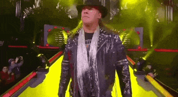 Chris Jericho ÄEw GIF by All Elite Wrestling on TNT