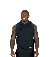 Go Blue Nfl Combine Sticker by NFL
