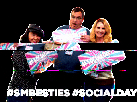 social day smbesties GIF