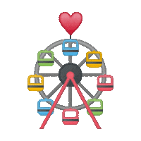 Love Victor Sticker by HULU