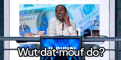 hip hop squares what that mouth do GIF by VH1