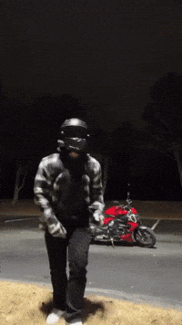 Mod Sing GIF