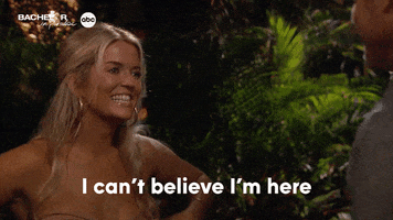 Happy Laugh GIF by Bachelor in Paradise