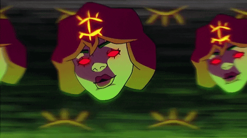 Residue GIF by Tayla Parx