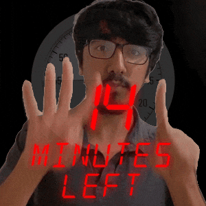 14 Min GIF