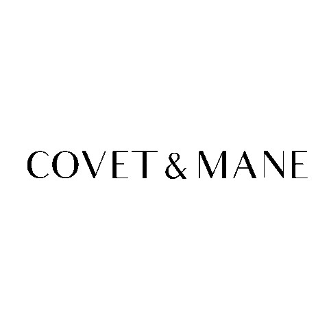 Hair Mexico Sticker by Covet & Mane