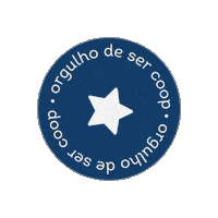 Coop Cooperativismo Sticker by Sistema Ocergs